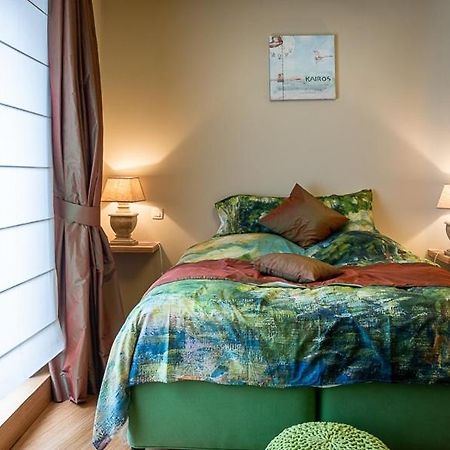 Adamas B&B Dendermonde Ngoại thất bức ảnh