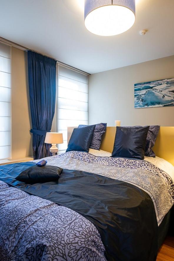 Adamas B&B Dendermonde Ngoại thất bức ảnh