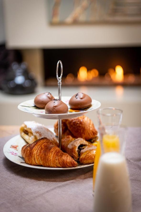 Adamas B&B Dendermonde Ngoại thất bức ảnh