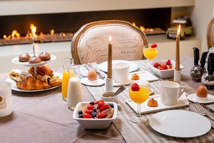Adamas B&B Dendermonde Ngoại thất bức ảnh