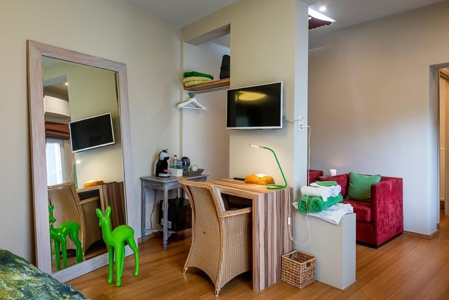 Adamas B&B Dendermonde Ngoại thất bức ảnh