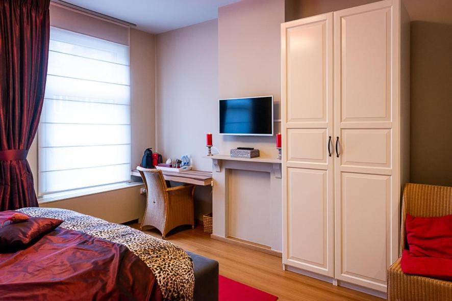 Adamas B&B Dendermonde Ngoại thất bức ảnh