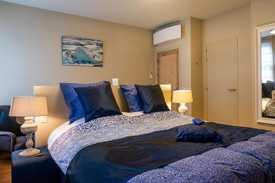 Adamas B&B Dendermonde Ngoại thất bức ảnh