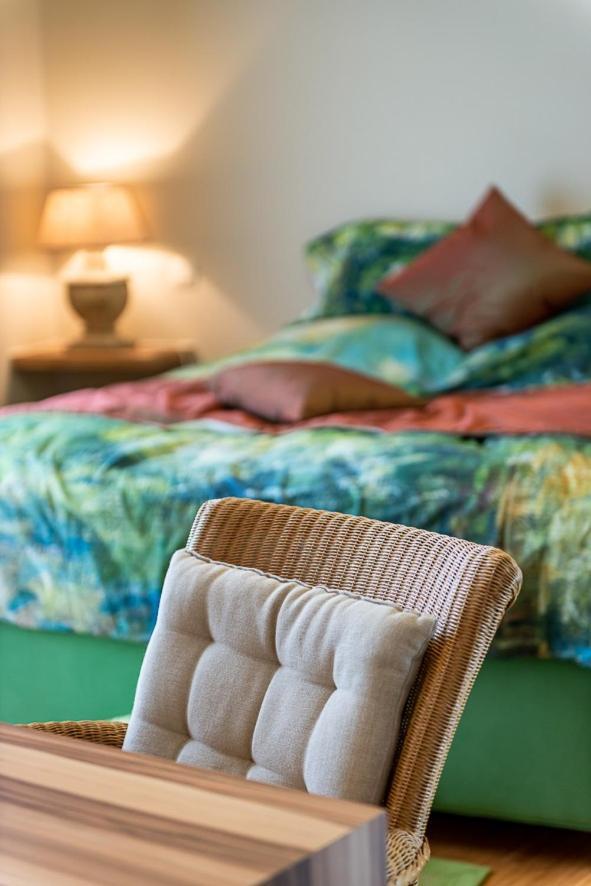 Adamas B&B Dendermonde Ngoại thất bức ảnh