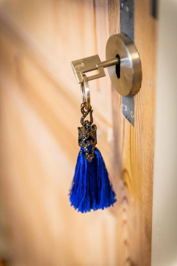 Adamas B&B Dendermonde Ngoại thất bức ảnh