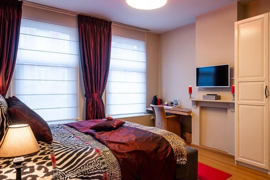 Adamas B&B Dendermonde Ngoại thất bức ảnh