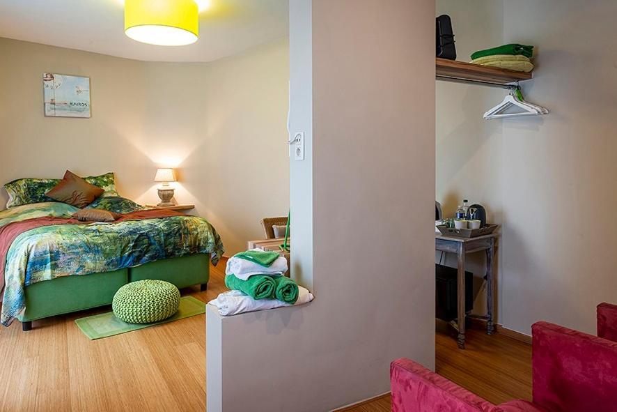 Adamas B&B Dendermonde Ngoại thất bức ảnh