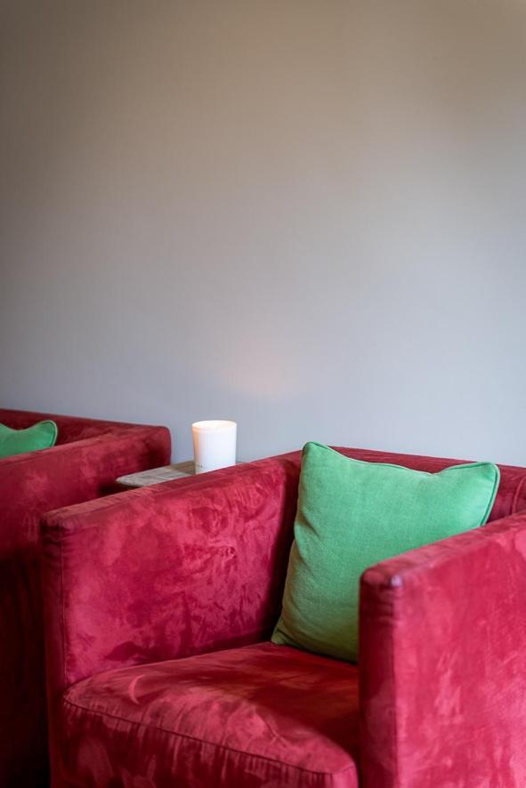 Adamas B&B Dendermonde Ngoại thất bức ảnh