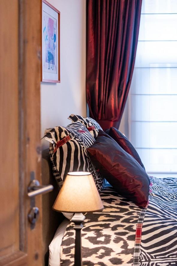 Adamas B&B Dendermonde Ngoại thất bức ảnh